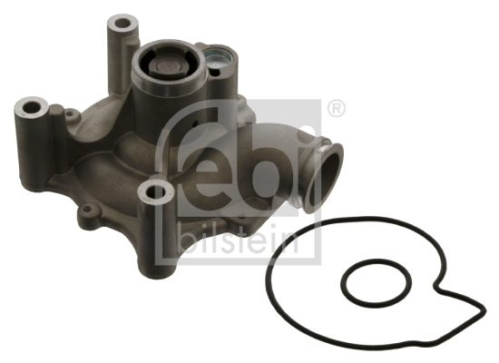 Водяной насос охлаждение двигателя FEBI BILSTEIN 38956
