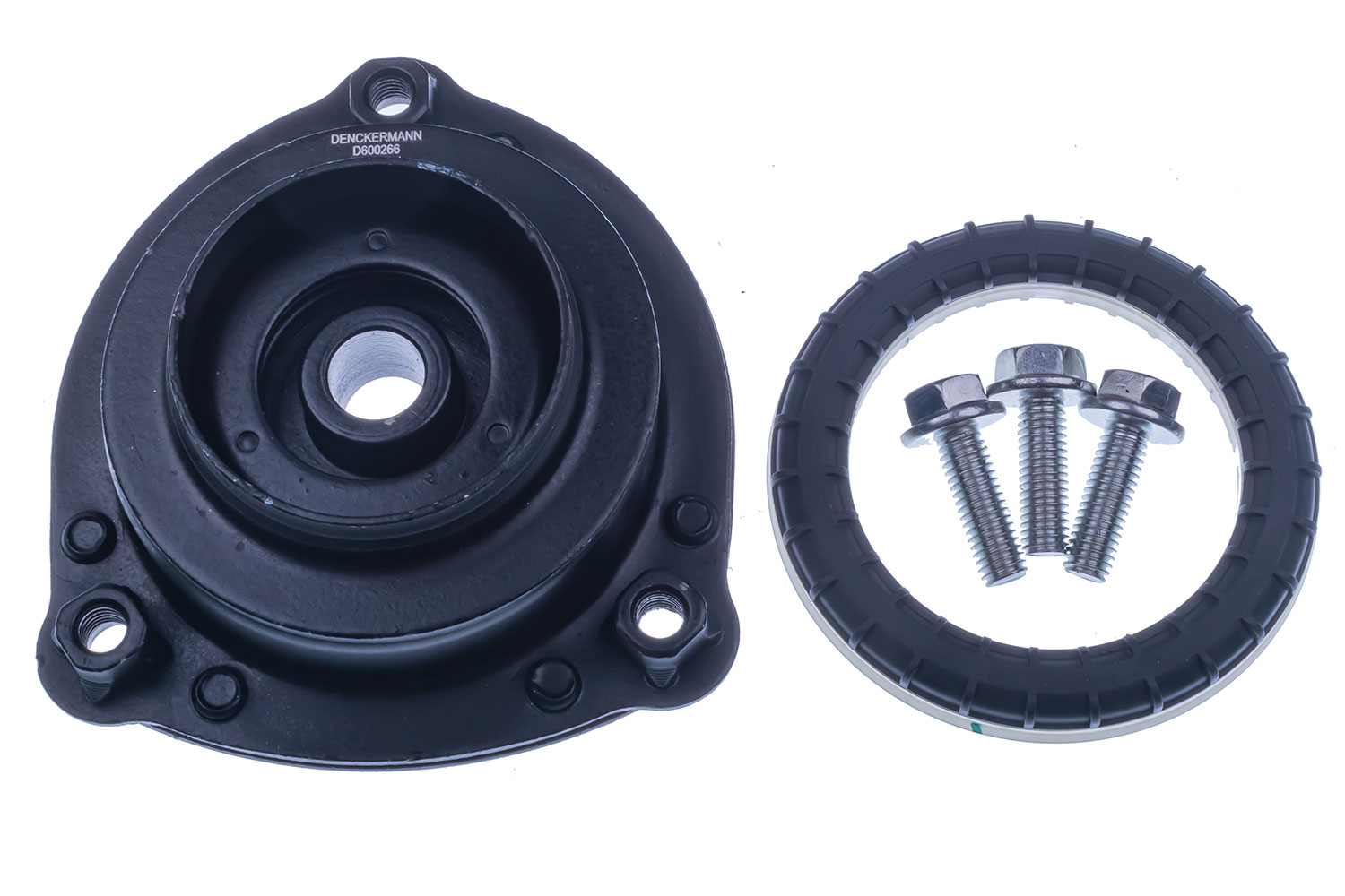 Опора стойки амортизатора DENCKERMANN D600266
