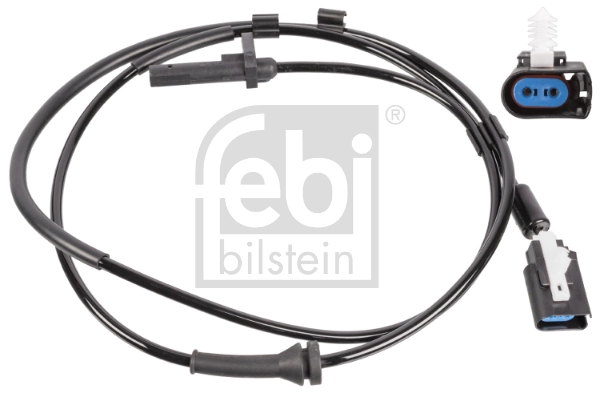 Датчик частота вращения колеса FEBI BILSTEIN 172154