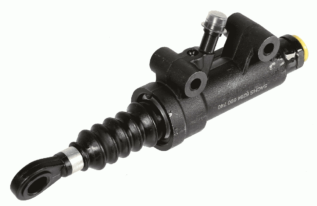 Главный цилиндр система сцепления SACHS 6284 600 740