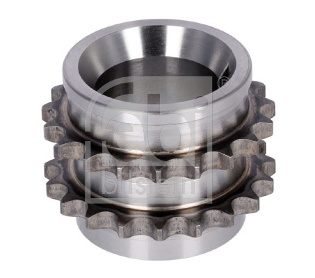 Шестерня коленчатый вал FEBI BILSTEIN 25034