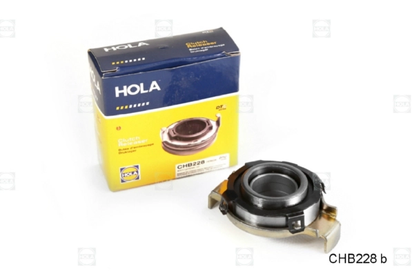 Выжимной подшипник HOLA CHB228