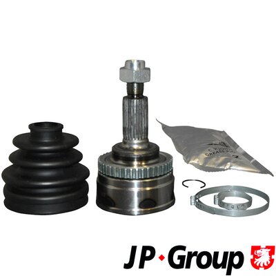 Шарнирный комплект приводной вал JP GROUP 4743300510