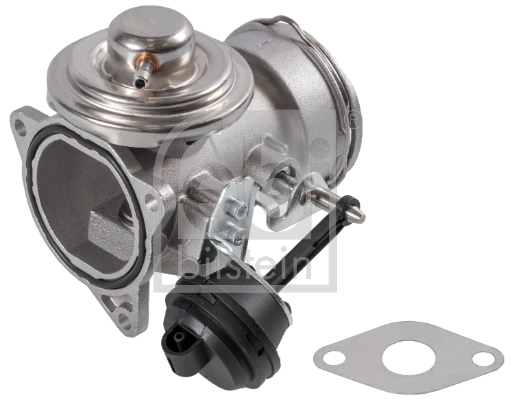 Клапан возврата ог FEBI BILSTEIN 172850