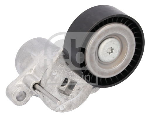 Натяжитель ремня клиновой зубча FEBI BILSTEIN 47938