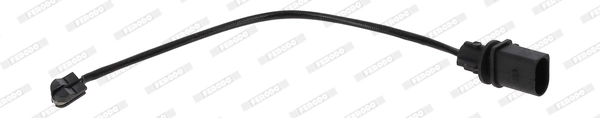 Сигнализатор износ тормозных колодок FERODO FWI450