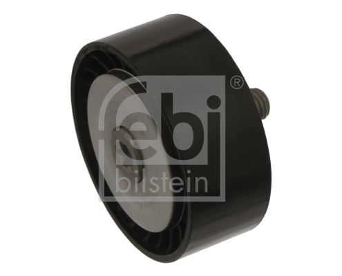 Паразитный / ведущий ролик поликлиновой ремень FEBI BILSTEIN 38260
