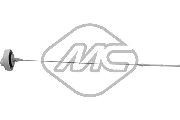 Указатель уровня масла METALCAUCHO 39226