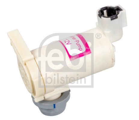 Водяной насос система очистки окон FEBI BILSTEIN 109279