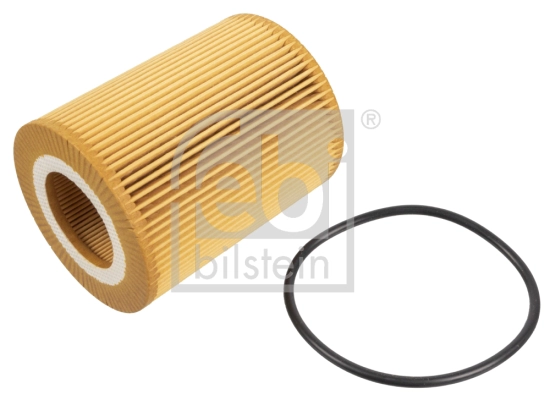 Масляный фильтр FEBI BILSTEIN 108742