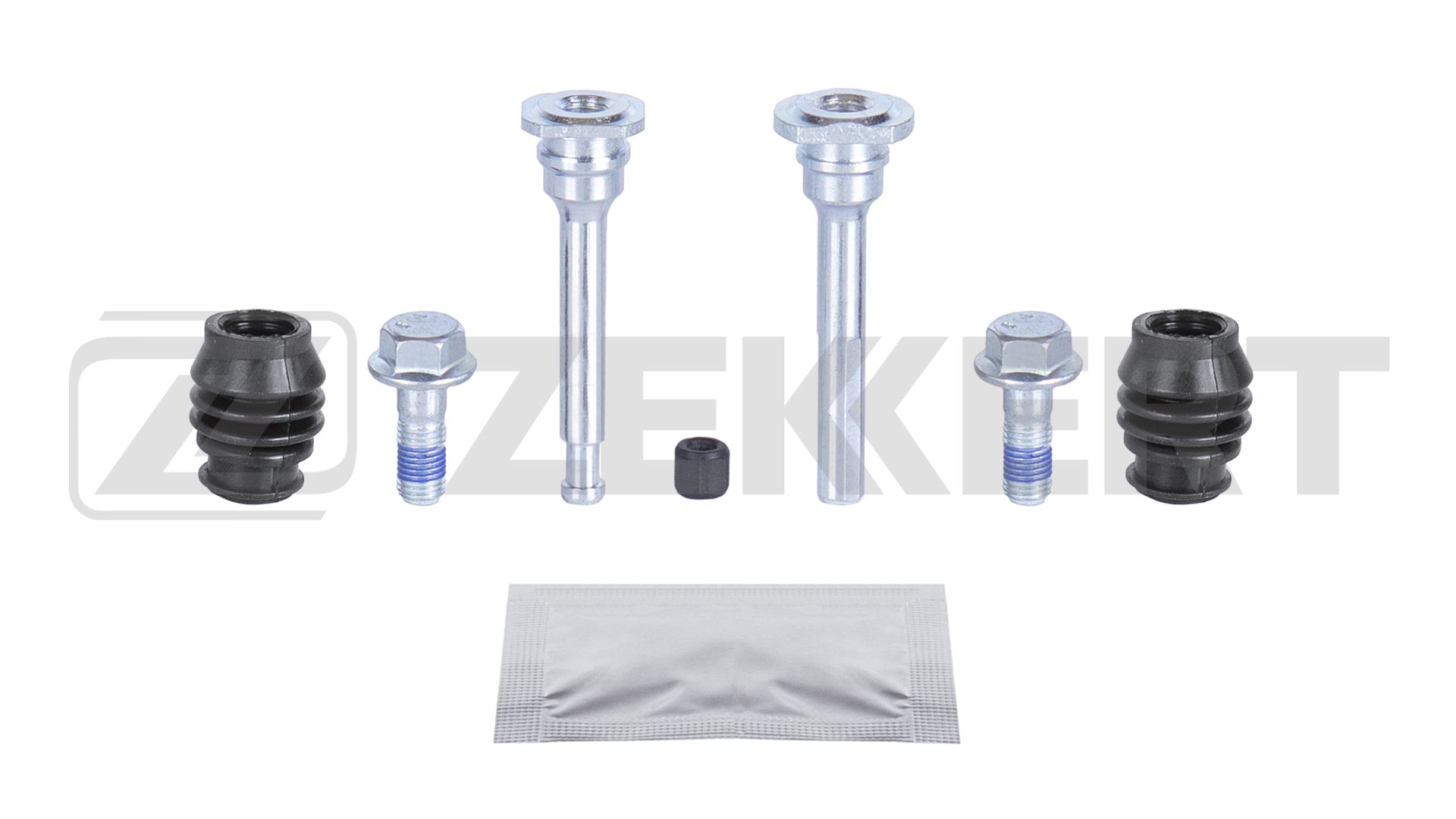 Комплект направляющей гильзы ZEKKERT BR-1343