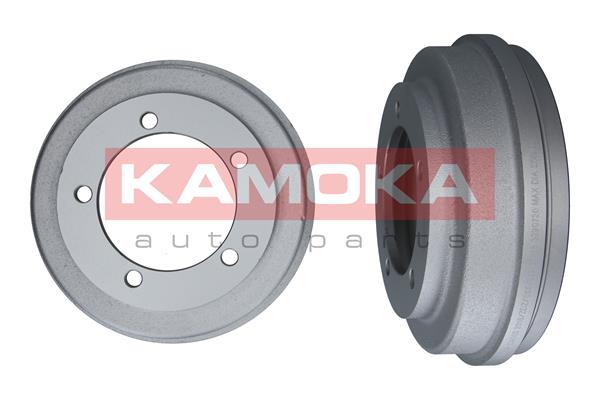 Тормозной барабан KAMOKA 104002