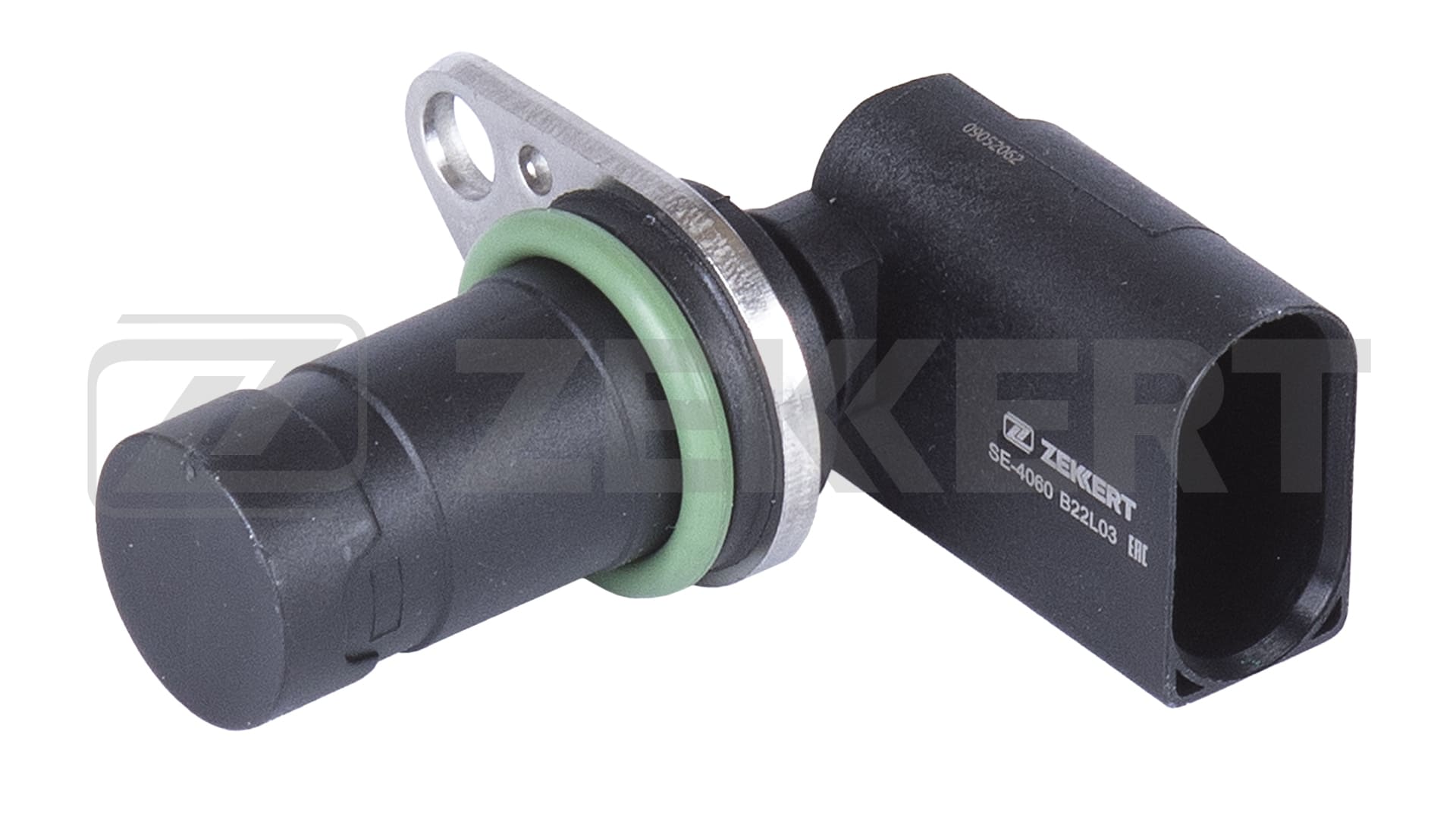 Датчик импульсов ZEKKERT SE-4060