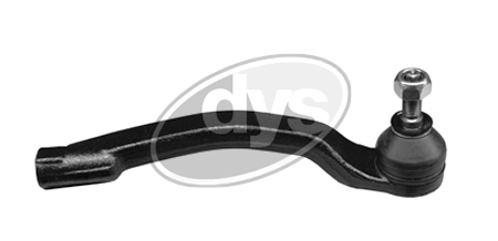 Наконечник поперечной рулевой тяги DYS 22-90558-1