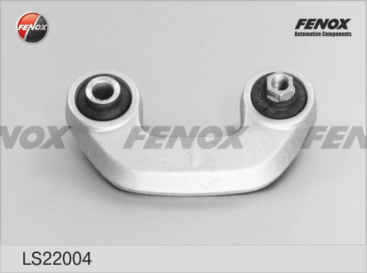 Тяга / стойка стабилизатор FENOX LS22004