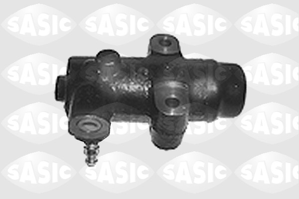 Рабочий цилиндр система сцепления SASIC 0862132