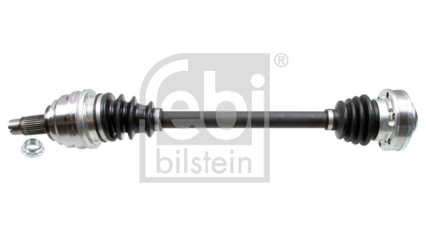 Приводной вал FEBI BILSTEIN 182454