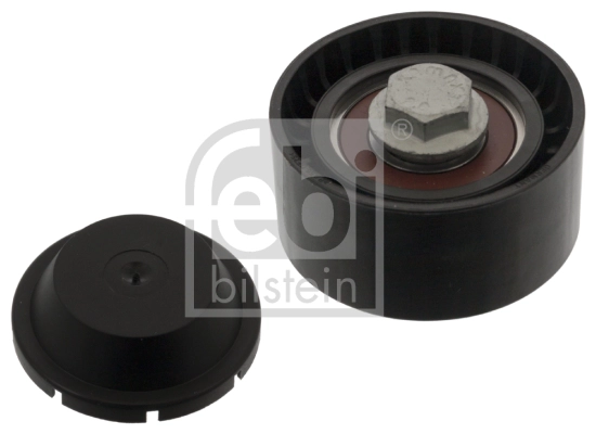 Паразитный / ведущий ролик поликлиновой ремень FEBI BILSTEIN 47939