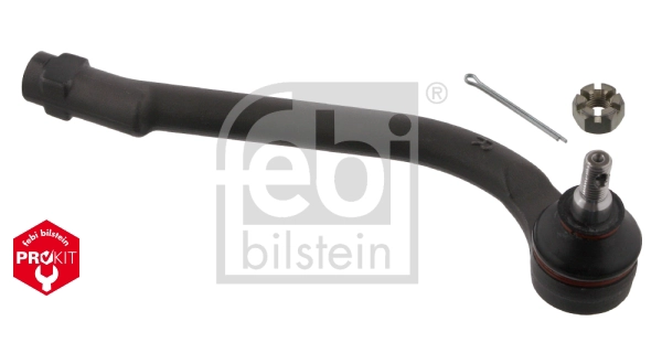 Наконечник поперечной рулевой тяги FEBI BILSTEIN 34660