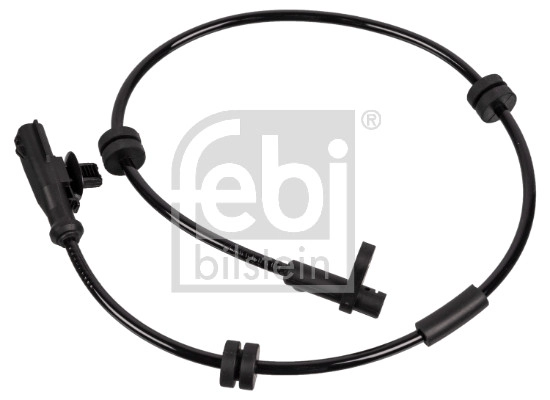 Датчик частота вращения колеса FEBI BILSTEIN 170146