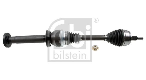 Приводной вал FEBI BILSTEIN 184663