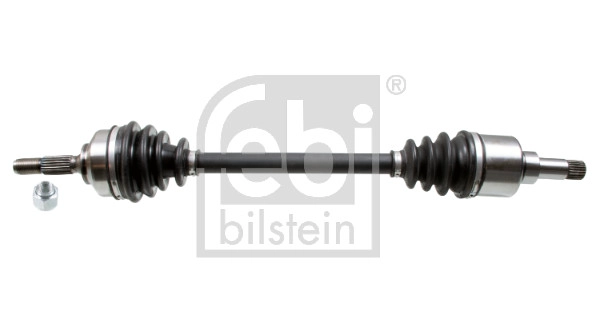 Приводной вал FEBI BILSTEIN 182450
