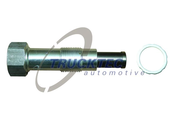 Натяжитель цепь привода TRUCKTEC AUTOMOTIVE 08.12.052