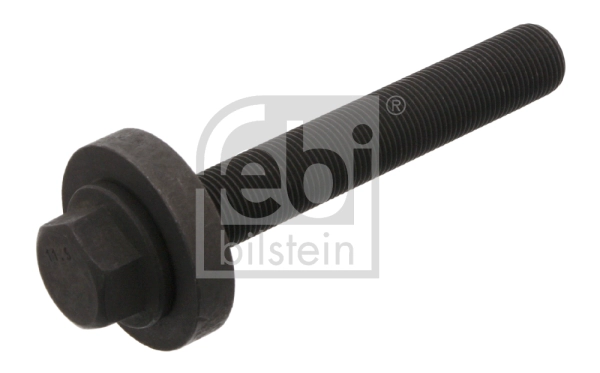 Центрирующий болт ременный шкив - коленчатый вал FEBI BILSTEIN 33619