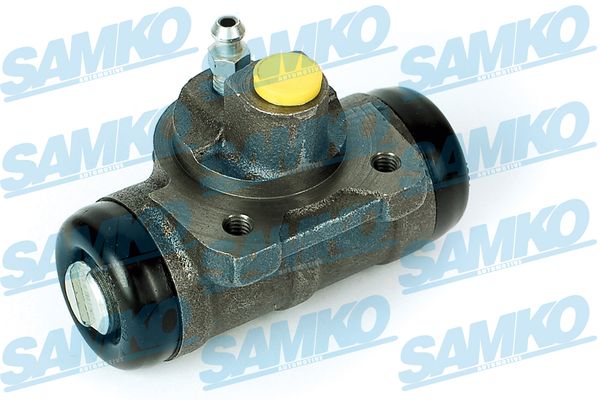 Колесный тормозной цилиндр SAMKO C08991