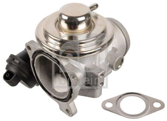 Клапан возврата ог FEBI BILSTEIN 109141