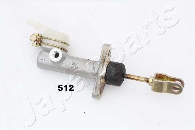 Главный цилиндр система сцепления JAPANPARTS FR-512