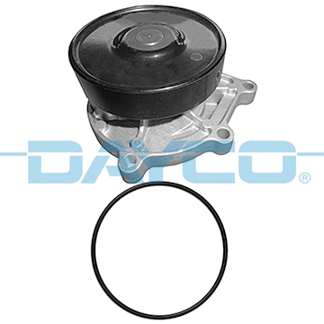 Водяной насос охлаждение двигателя DAYCO DP375