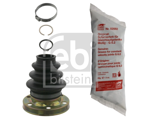 Комплект пыльника приводной вал FEBI BILSTEIN 26945