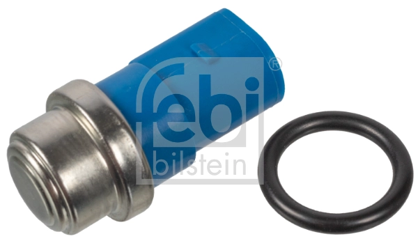 Термовыключатель вентилятор радиатора FEBI BILSTEIN 170145