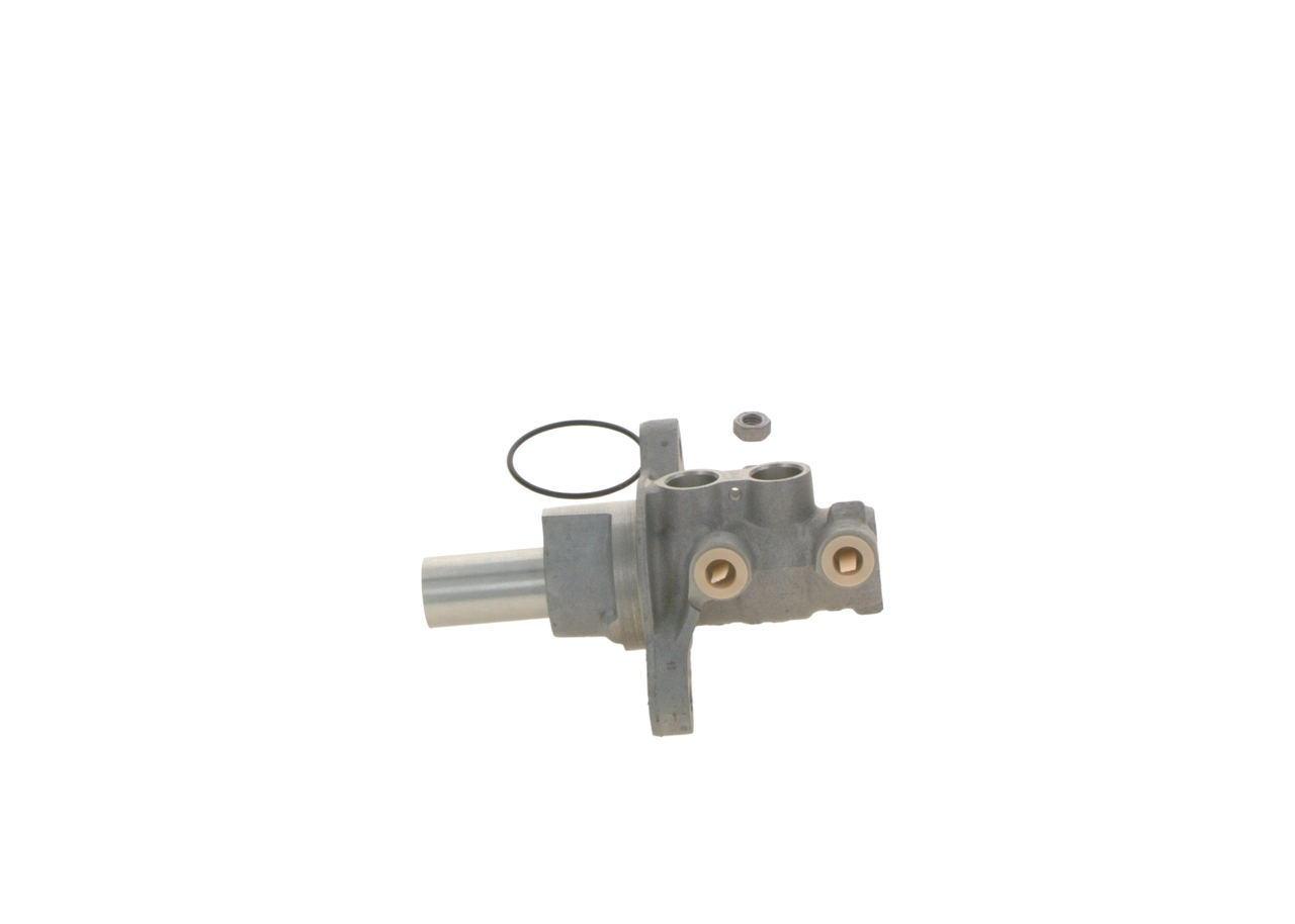 Главный тормозной цилиндр BOSCH 0 204 123 761