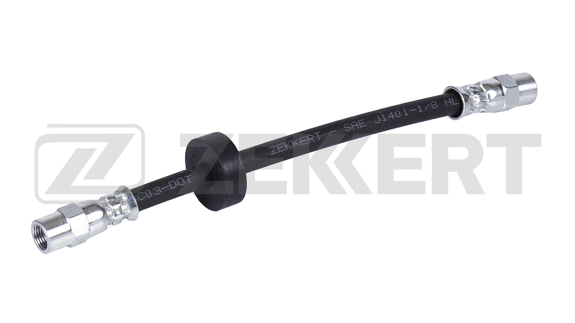 Тормозной шланг ZEKKERT BS-9047