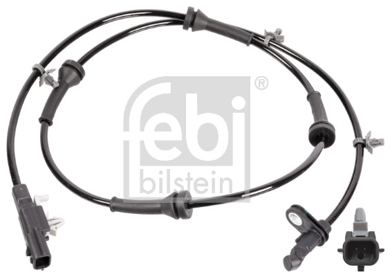Датчик частота вращения колеса FEBI BILSTEIN 172151