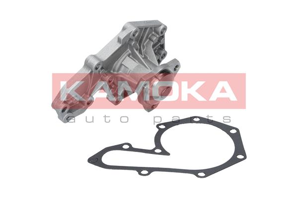 Водяной насос охлаждение двигателя KAMOKA T0207