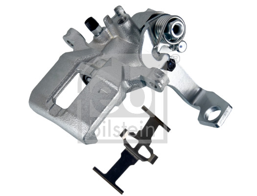 Тормозной суппорт FEBI BILSTEIN 178750