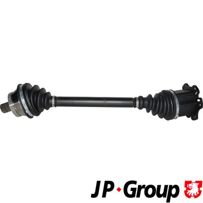 Приводной вал JP GROUP 1143101900
