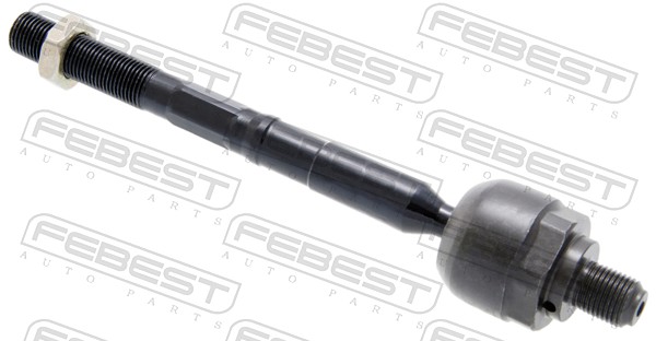 Осевой шарнир рулевая тяга FEBEST 1222-ENT
