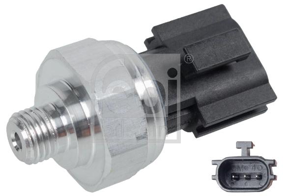 Пневматический выключатель кондиционер FEBI BILSTEIN 171487