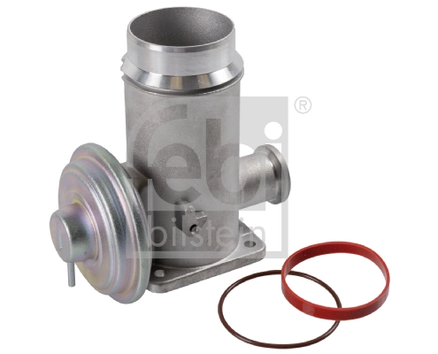 Клапан возврата ог FEBI BILSTEIN 173475
