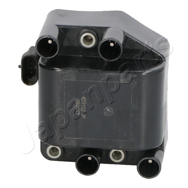 Катушка зажигания JAPANPARTS BO-005