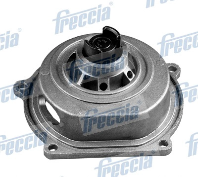 Водяной насос охлаждение двигателя FRECCIA WP0358