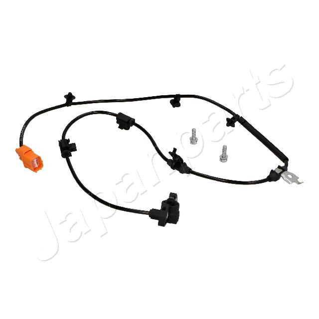 Датчик частота вращения колеса JAPANPARTS ABS430