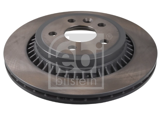 Тормозной диск FEBI BILSTEIN 39620