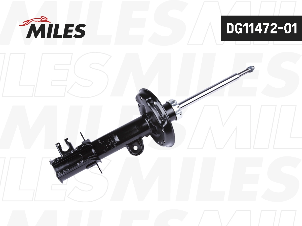 Амортизатор MILES DG11472-01