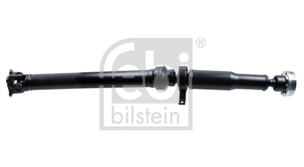 Карданный вал главная передача FEBI BILSTEIN 179747