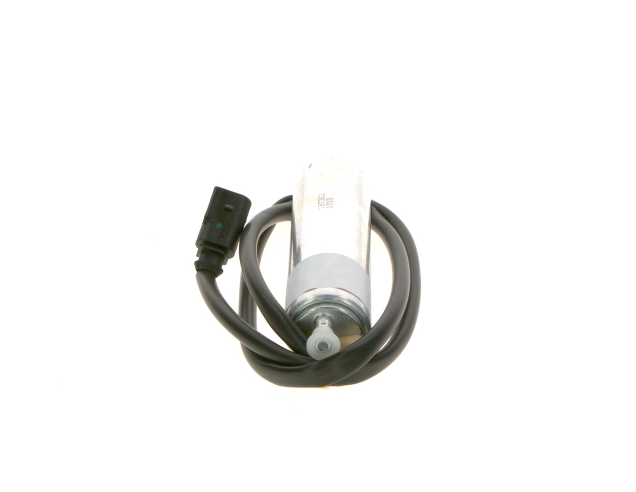 Топливный насос BOSCH 0 986 580 416